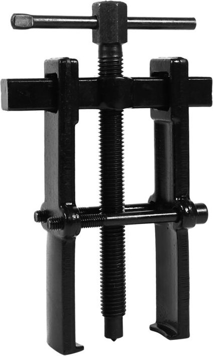 Zoternen - 6 Zoll Zwei-Backen-Lagerabzieher-Handwerkzeugsatz