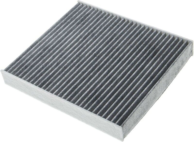 Vhbw - Innenraumfilter Ersatz für febi bilstein 37316 für pkw - Mit Aktivkohle