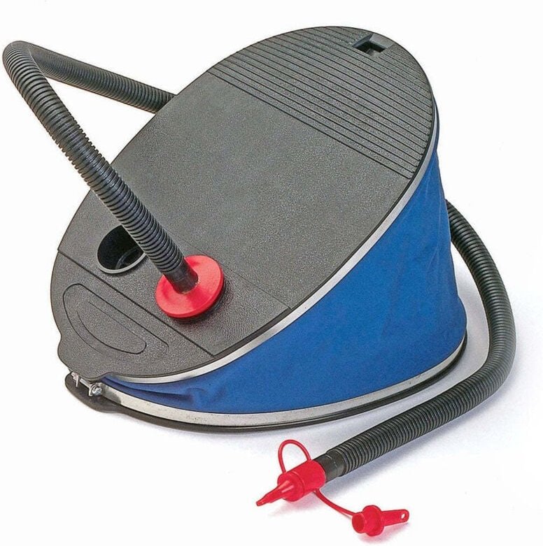 Foot pump 32 cm intex 68610 8