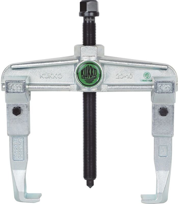 Abzieher Universal 20-10 2-armig 120x100mm - Kukko