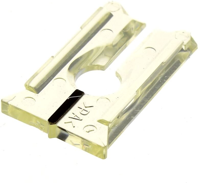 Schnittschutz 343395480 für Stichsäge Metabo