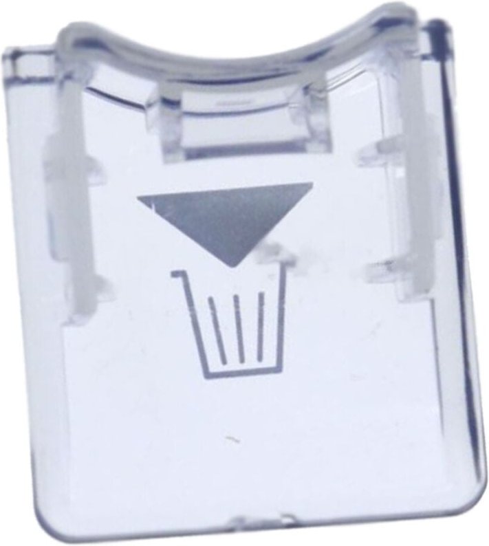 Ersatzteil - Entriegelungshebel - LG