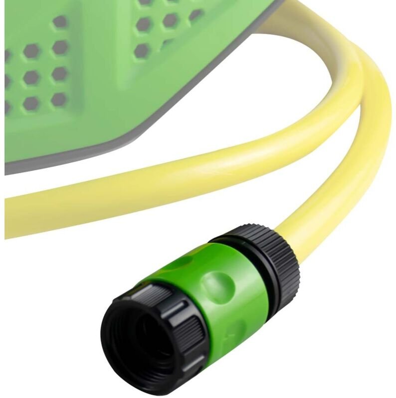 JBM15153 Set mit 2 Schnellkupplungen 1/2" (Art.-Nr. 53872)