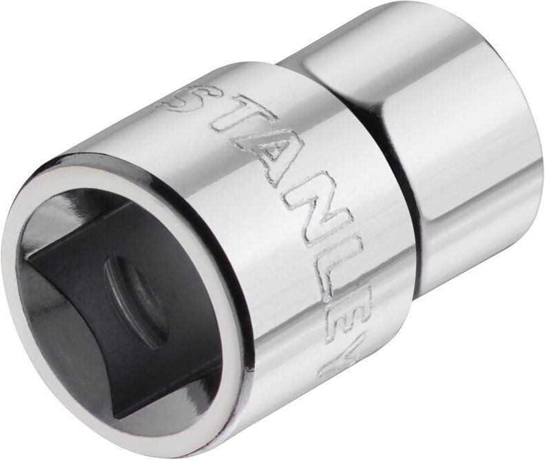 3/8 6-Kant Stecknuss 10 mm - Stanley