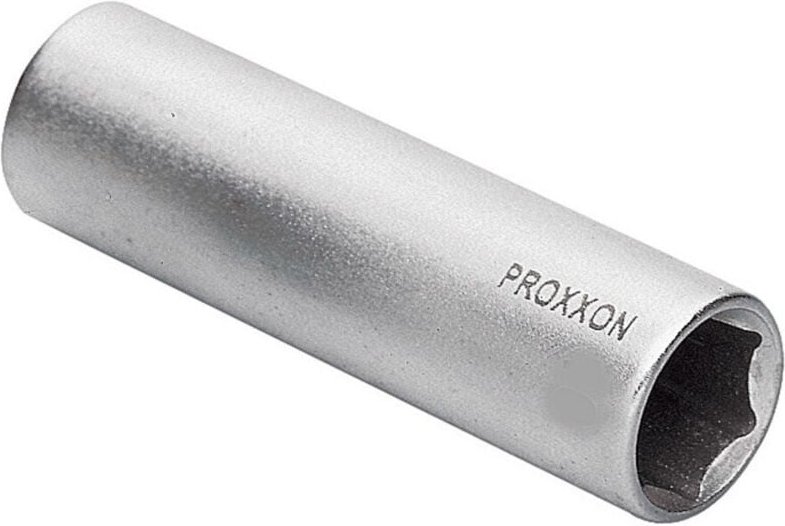 1/4' Tiefbett-Steckschlüsseleinsatz, 9 mm - 23776 - Proxxon