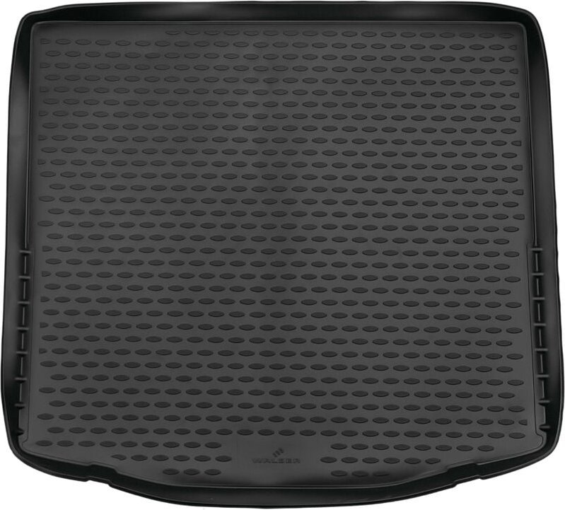 Walser - Kofferraumwanne xtr für Ford Focus iii Limousine 2010 - Facelift 2015