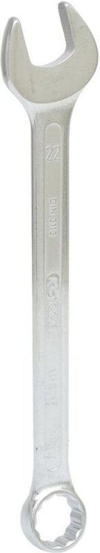 Ks Tools Ringmaulschlüssel, abgewinkelt, 22 mm
