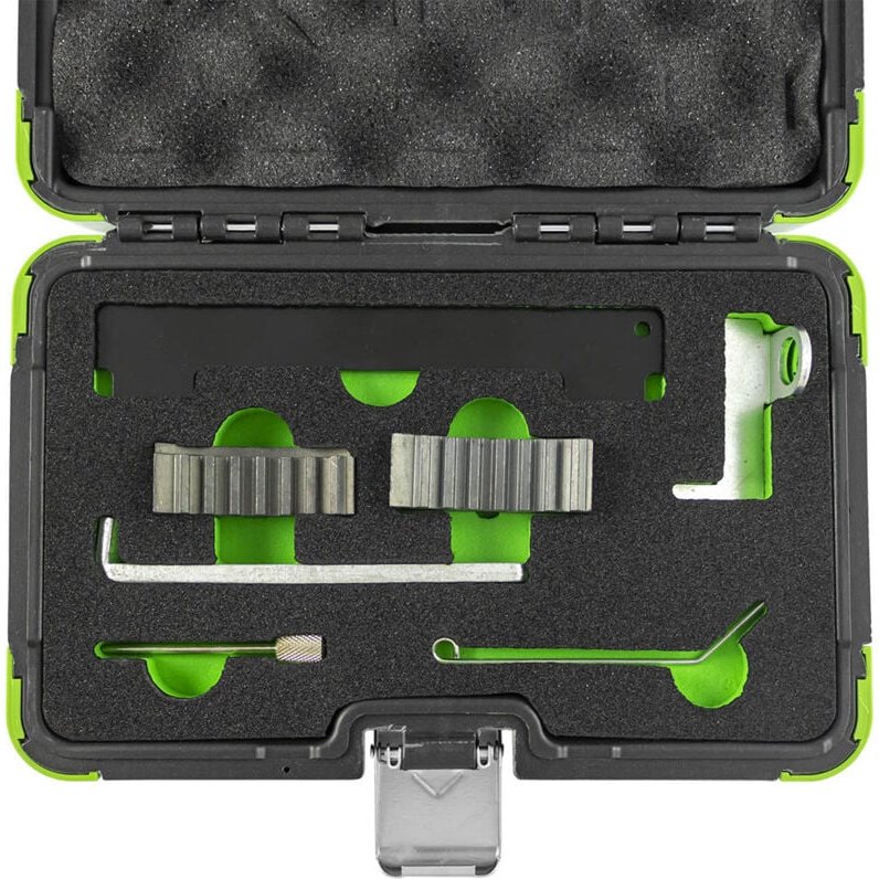 Zugkit für alfa opel vauxhall 16/18 16V JBM 53307