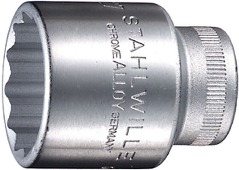Stahlwille 50a 7/16 Steckschlüsseleinsatz 1/2"