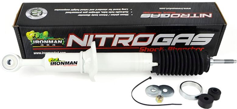 Stossdämpfer 12710gr