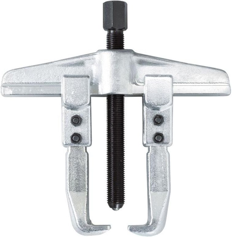 Abzieher mit 2 Gleitbacken 80 mm Fervi e190/080