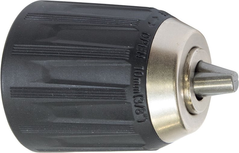 Schnellspannbohrfutter 10mm 0,8 - 10 mm 1/2'-20UNF Kunststoff 191A87-0 - Makita