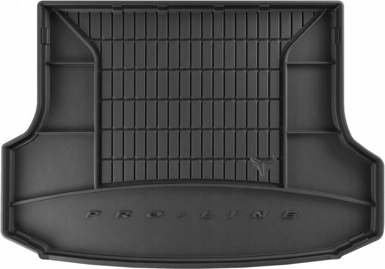 Gummi-Kofferraummatteneinsatz Lexus RX 5 ab 2022- TM