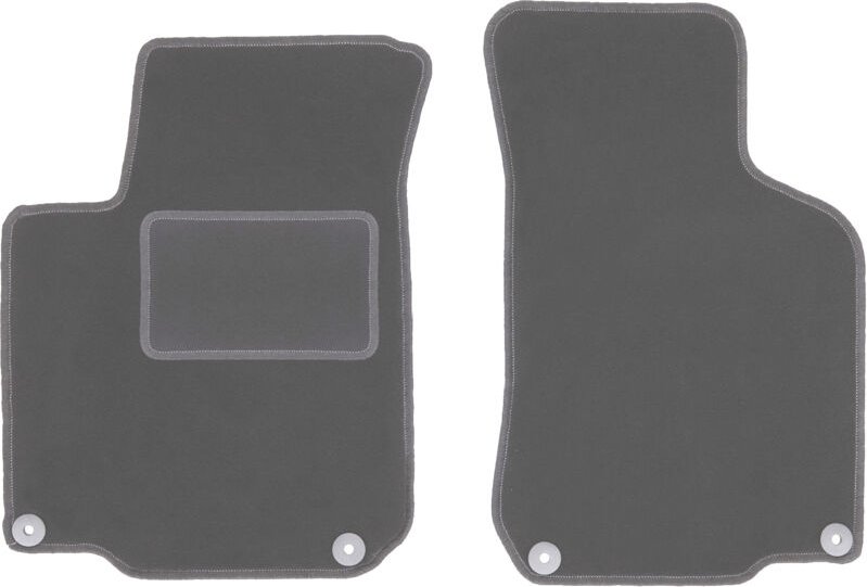Fußmatten vorn: Volkswagen Golf IV Schrägheck, Kombi, Variant (1997-2003)