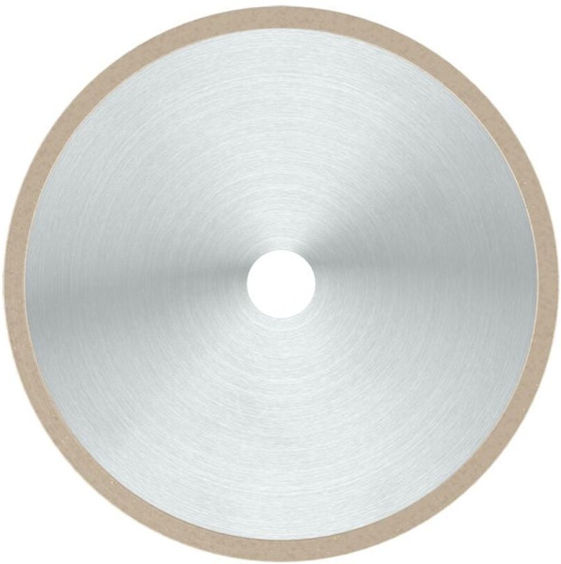 Bosch - Diamanttrennscheibe Standard for Ceramic, 180 x 22,23 x 1,6 x 7 mm, 1er-Pack