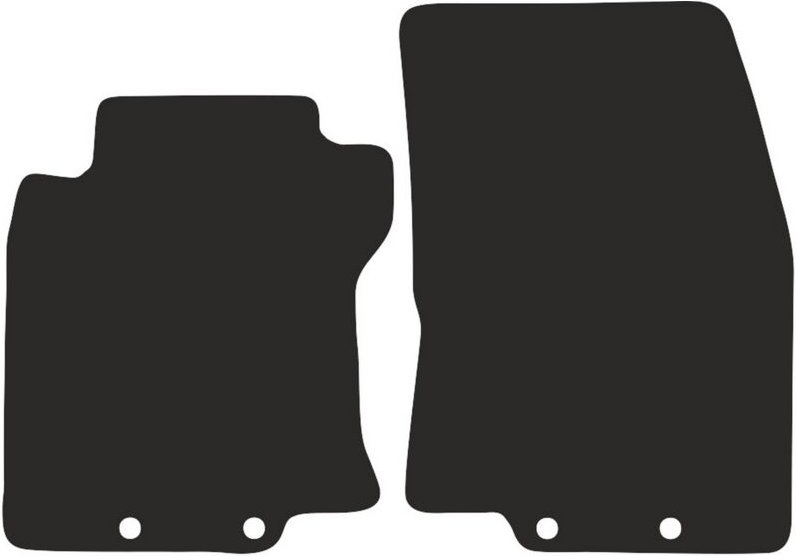 BASIC-Front für: Nissan X-Trail III T32 SUV 2013-2017