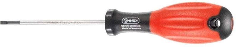 Schraubendreher Elektronik 2,5 x 75 mm Schraubendreher