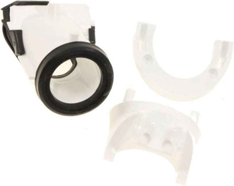 Ersatzteil - Luftrohr - - ROWENTA, TEFAL