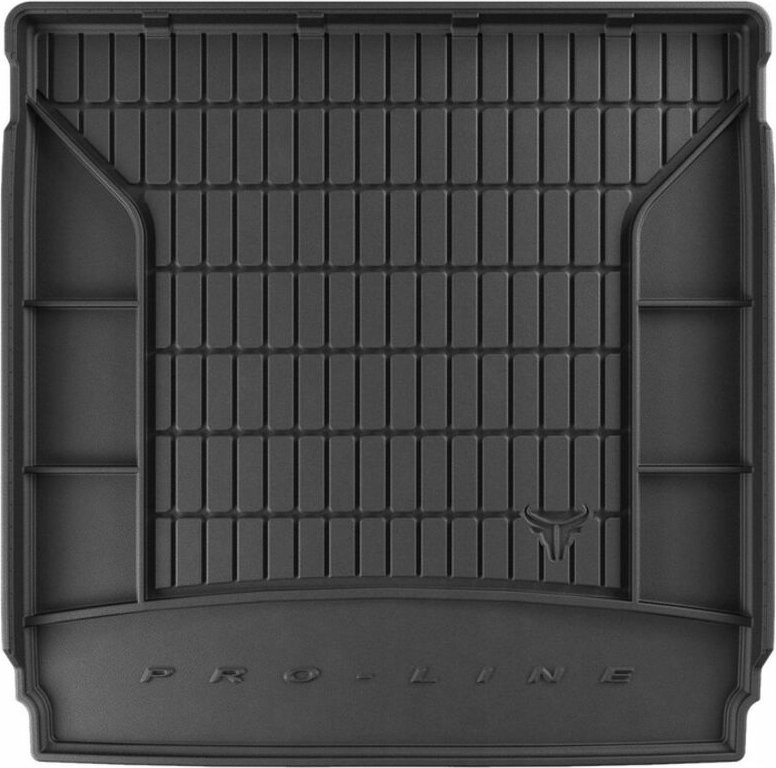 Kofferraummatteneinsatz aus Gummi OPEL Astra J Limousine 2009-2020