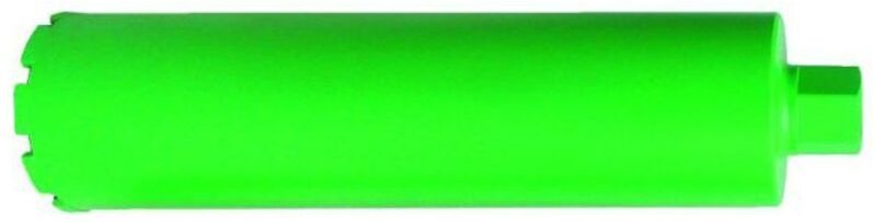 Eibenstock - Diamant-Nass-Bohrkrone 1¼', ø 106 mm, 450 mm Nutzlänge, 9 Segmente