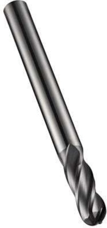 Radiusfräser S511 D.12mm hm x-ceed Z.4 Dormer