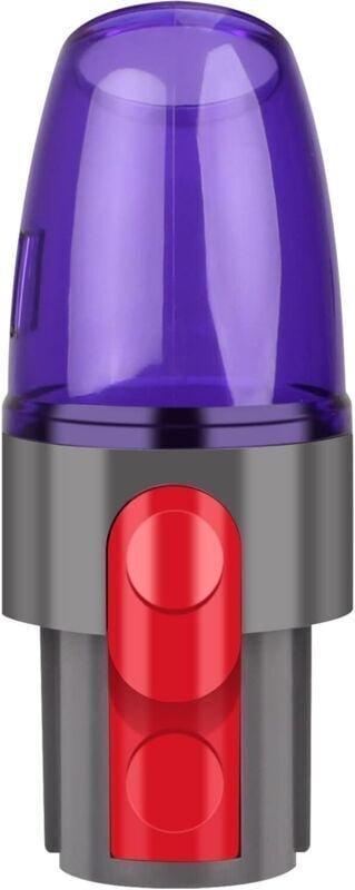 Staubsaugerbeutel-Saugkopf, kompatibel mit Dyson V15, V11, V10, V8, V7-Serie. - KZQ