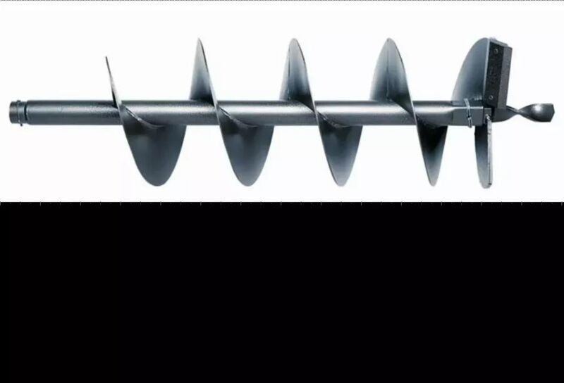 Erdbohrer BT131 D.300 Golz 44046802030F