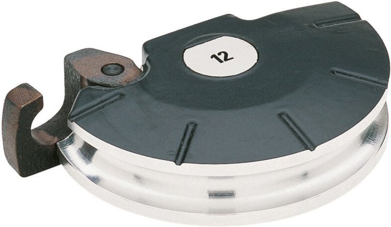 Virax - Pack Form + Gegenform 35mm, R140 für Eurotem iii 251864