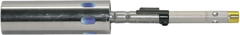 Heißluftbrenner für sf 3, 38mm - 35458 - Rothenberger