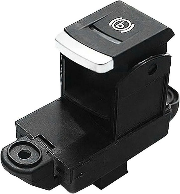 Auto Elektronische Parkbremse Handbremse Schalter Taste 4f1927225a 4f1927225c Für-A6 C6 A6 A6l S6 Rs6