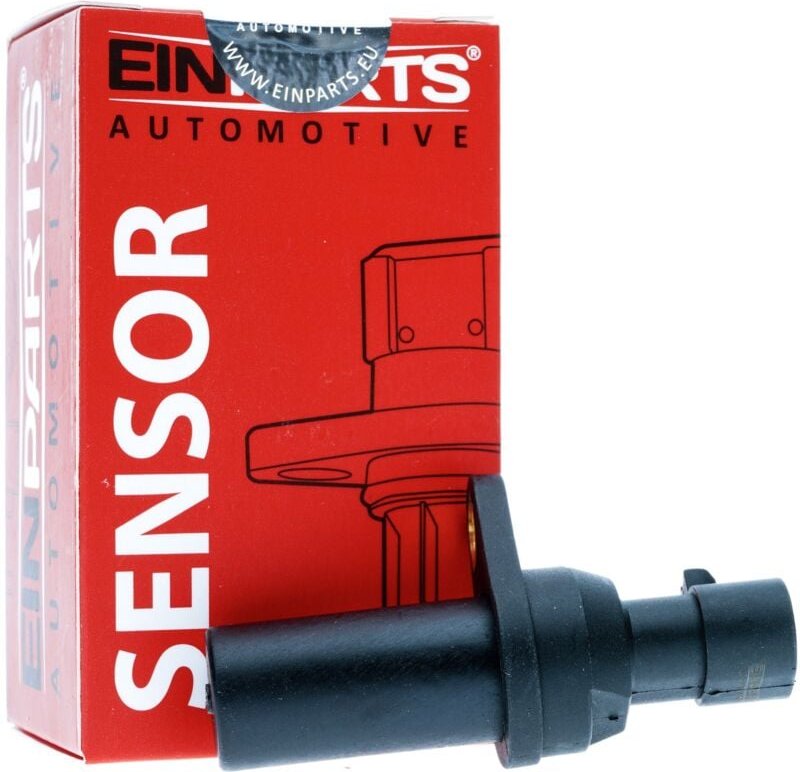 CKP-Kurbelwellenpositionssensor für Alfa Romeo, Fiat, Lancia