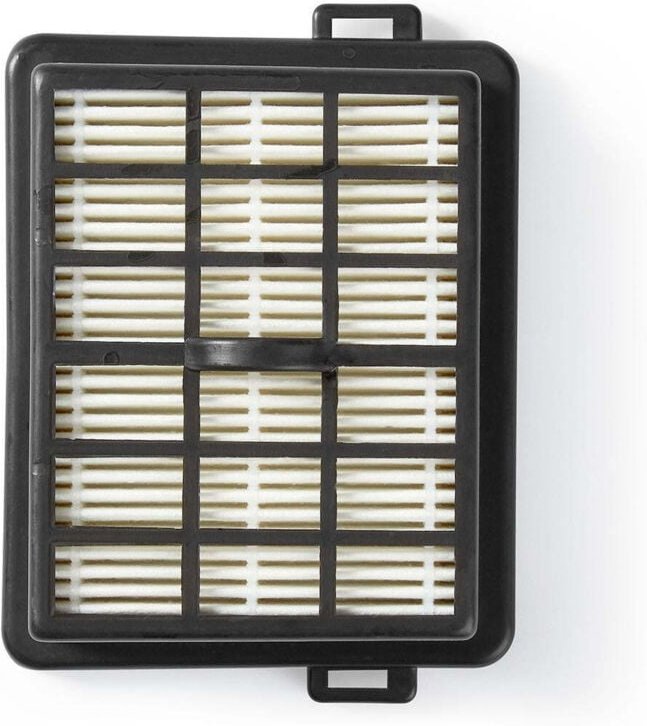 Aktiver hepa ersatzfilter ersatz fur Nedis schwarz wei 3874814