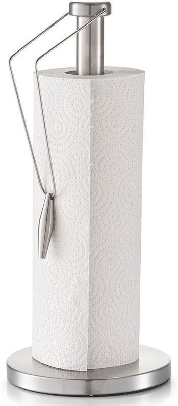 Küchenrollenhalter aeltra - Edelstahl Zeller