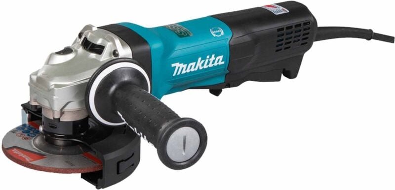 Thumbnail - Schleifer Makita GA5093X01 1900W