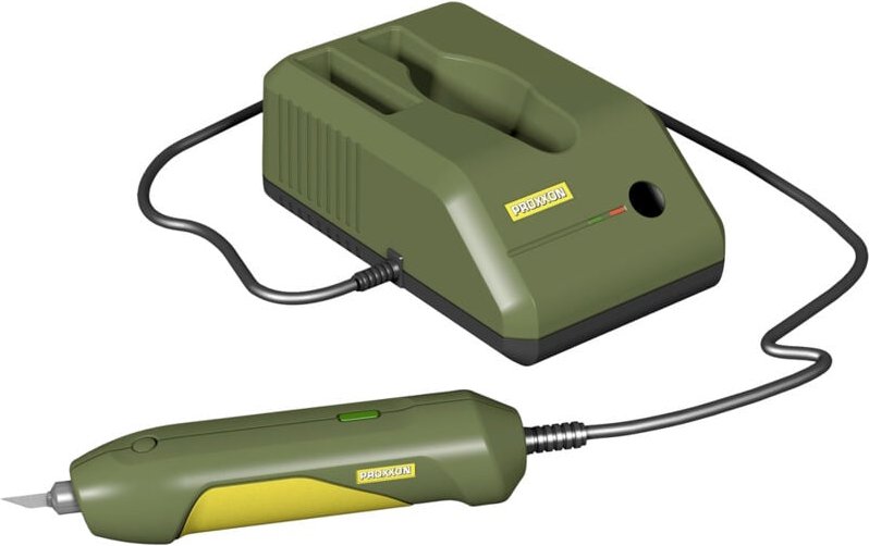 Proxxon - Micromot MICRO-Sonic Cutter msc Ultraschallschneider