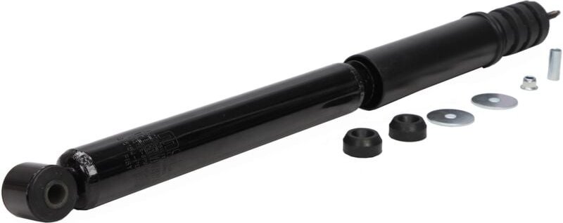 Stoßdämpfer ""MS"" hinten links/rechts RENAULT CLIO III, MODUS 1.2-2.0 09.04-