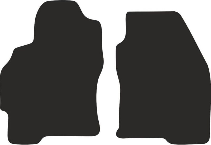 BASIC-Front für: Ford Mondeo MK1 Kombi, Limousine, Liftback, Fließheck 1992-1996