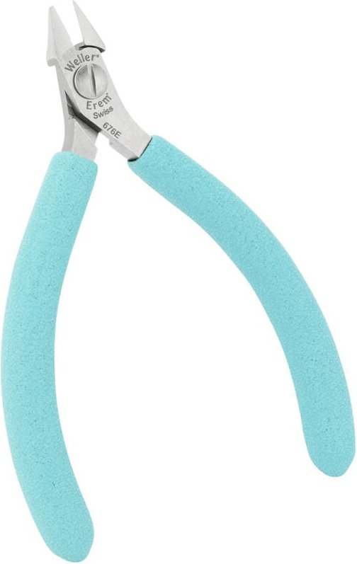 Weller Erem® 676E ESD Seitenschneider 110 mm