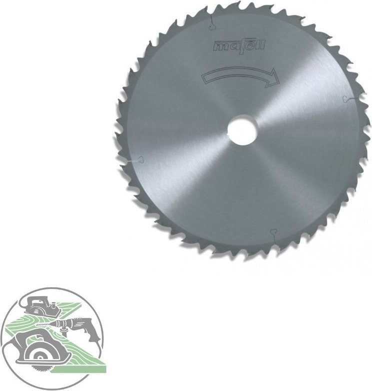 Sägeblatt hm 225 x 1,8 / 2,5 x 30 mm Z48 für Erika 70 ec 092462 - Mafell