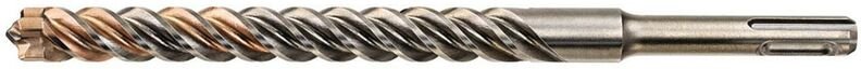 Bohrer SDS-Plus XLR Ø 12 x 260 mm DeWALT DT8935-QZ