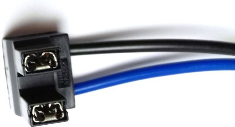 2 Stück H7-Fassung, PX26D