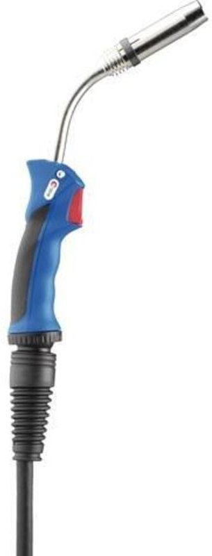 Mig/mag Schweißbr.MB grip 36 kd luftg.3m Stand.A.BINZEL