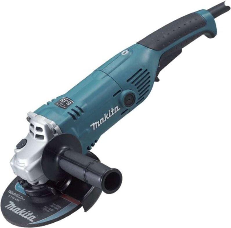 Thumbnail - Werkzeug - Winkelschleifer 150 mm, 1450 w GA6021C - Makita