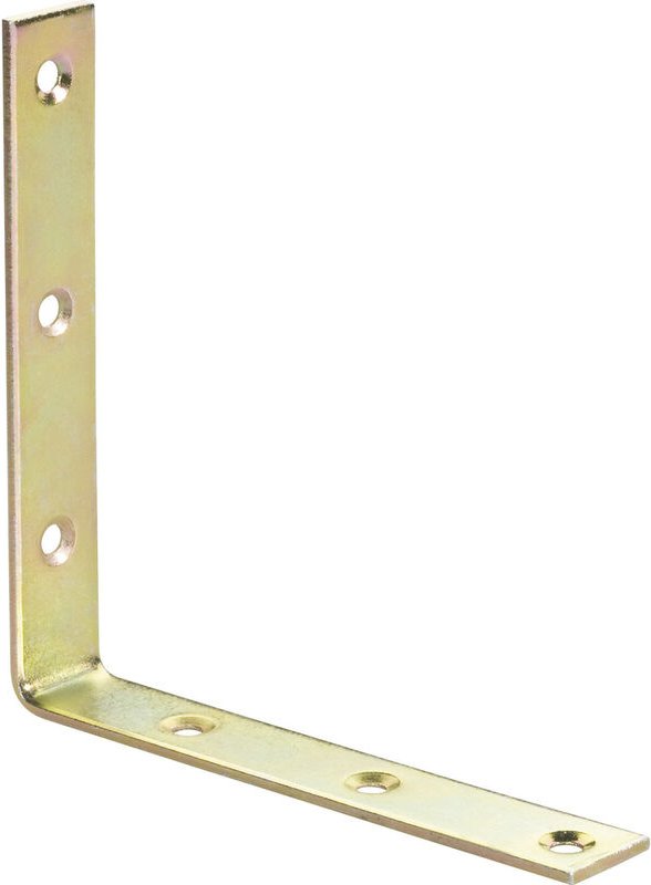 Stuhlwinkel 120 mm 889638 1 St. - Toolcraft