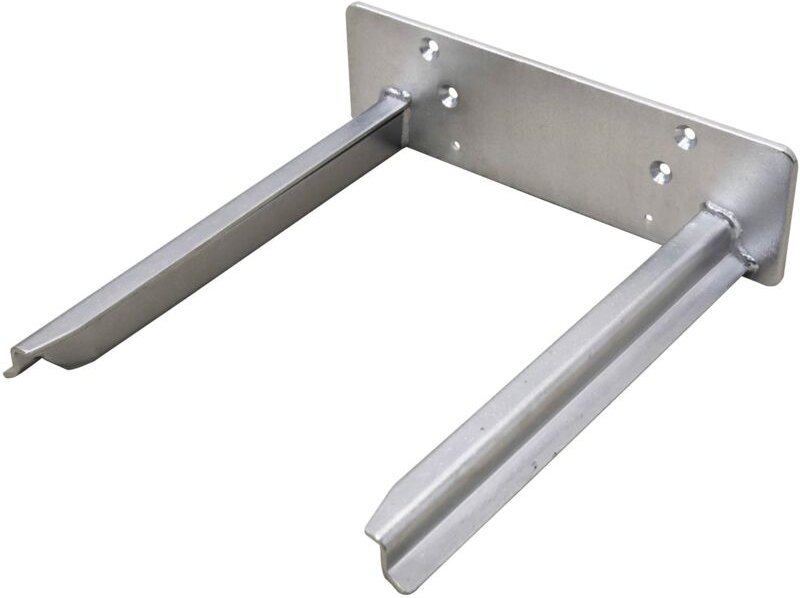 VARIOfit Gabelzinken für Materialheber nicht verstellbar