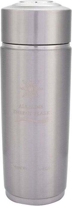 Alkalisches Wasserglas, Turmalin-Wasserglas, schwach alkalisches Energieglas, einzelnes Filterelement (Silber)