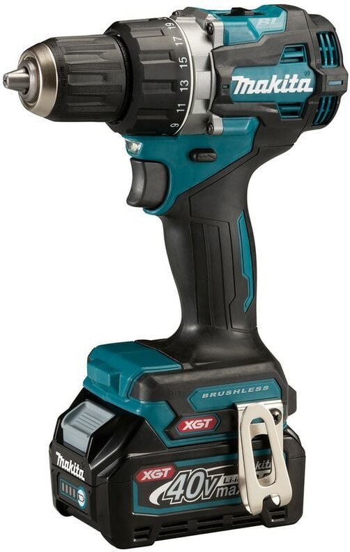 Thumbnail - Makita DF002GA201 Akku-Bohrschrauber