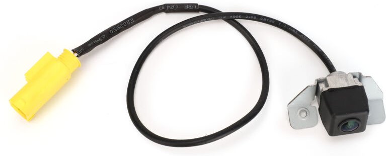 Auto-Rückfahrkamera Backup-Parkkamera IP68 Wasserdicht 95790 2S012 Ersatz für IX35 2009‑2015 - Ej.life