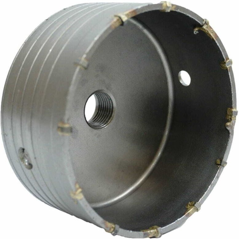 Krone SDS 125mm /Silber