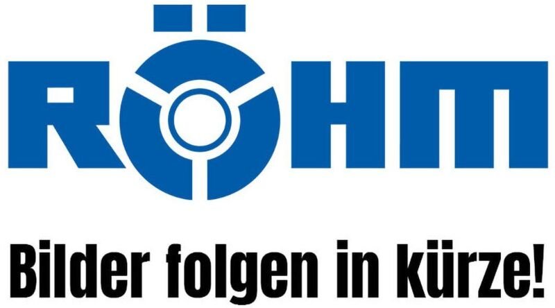 Röhm SPANNZANGE CAPTIS GTG 80 D51,0 - 1273932